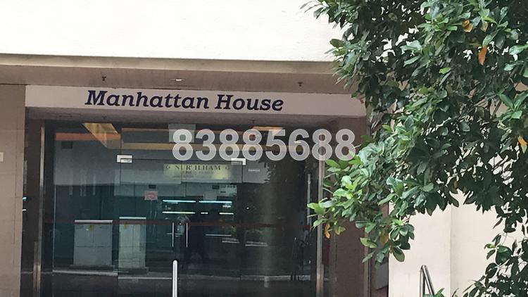 Manhattan House (D3), Office #153732312